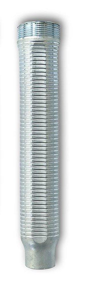 National Fire Products 1/2 in. SH Flexible Drop Reducing Nipple 