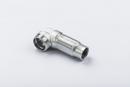 12 x 1/2 in. SH Flexible Drop Reducing Nipple