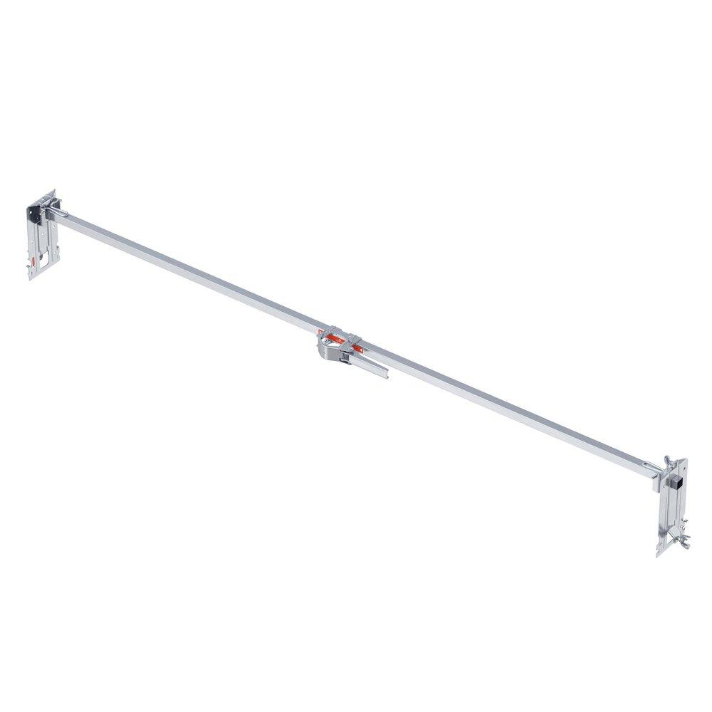 48 in. Open Gate Bracket Assembly 