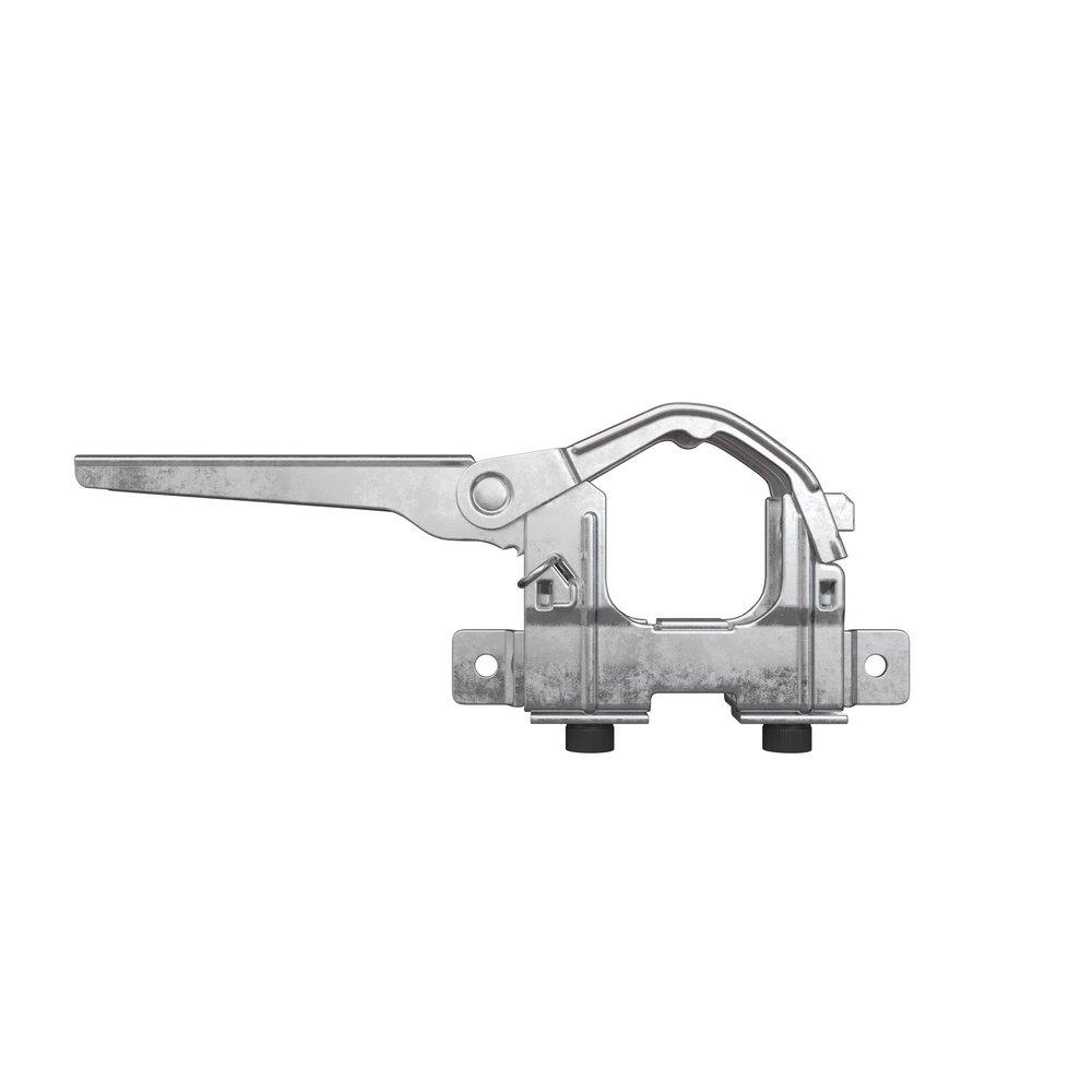 Open Gate Sidewall/Institutional Bracket 