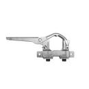 Open Gate Sidewall/Institutional Bracket 