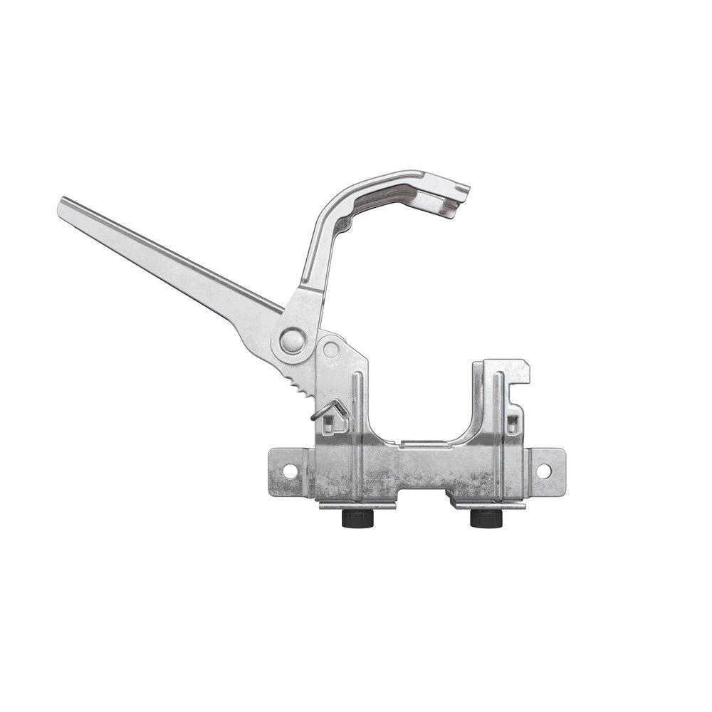 Open Gate Sidewall/Institutional Bracket 