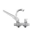 Open Gate Sidewall/Institutional Bracket 