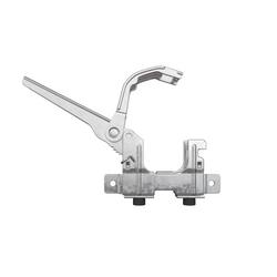 Open Gate Sidewall/Institutional Bracket