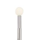 Kichler Lighting Champagne Bronze 60W 1-Light 17 in. Wall Sconce 