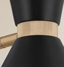 WALL SCONCE 2LT PHIX 