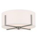 FLUSH MOUNT 2LT MALEN 