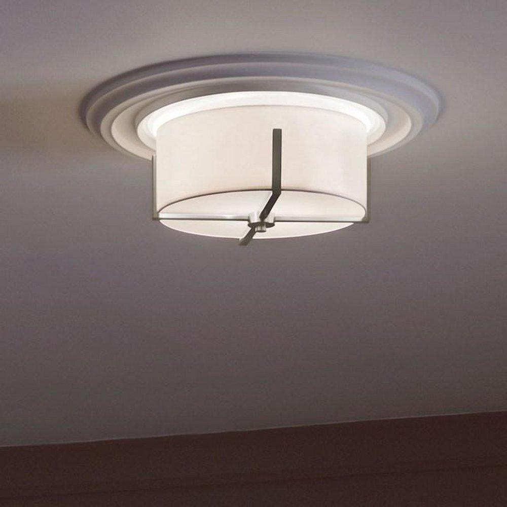 FLUSH MOUNT 2LT MALEN 