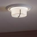 FLUSH MOUNT 2LT MALEN 