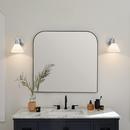 WALL SCONCE 1LT FARUM 