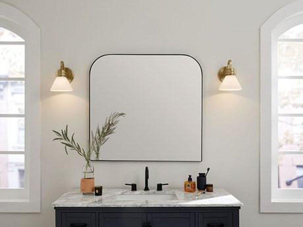 WALL SCONCE 1LT FARUM 