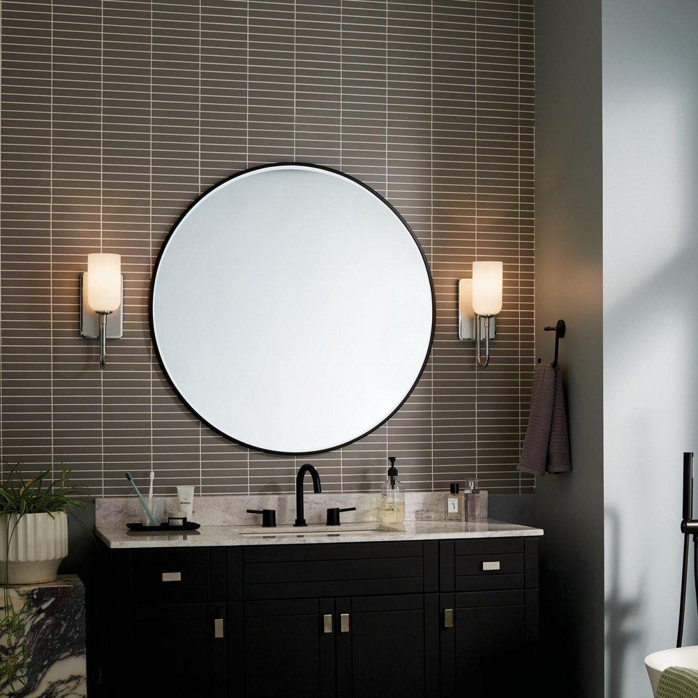 WALL SCONCE 1LT SOLIA 