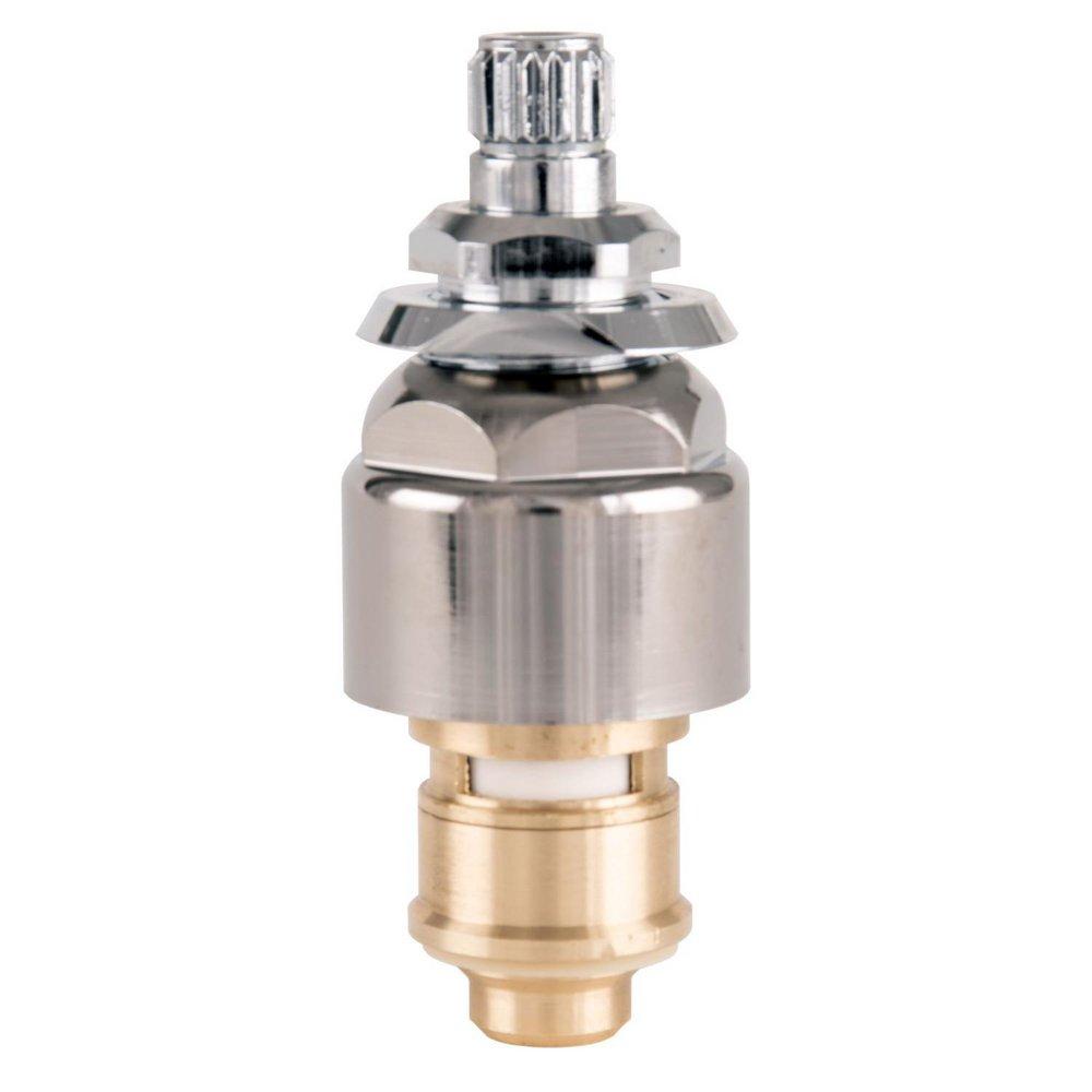 CWS EASYINSTALL LTC QUARTER-TURN CERAMA W/ CHECK VALVE 