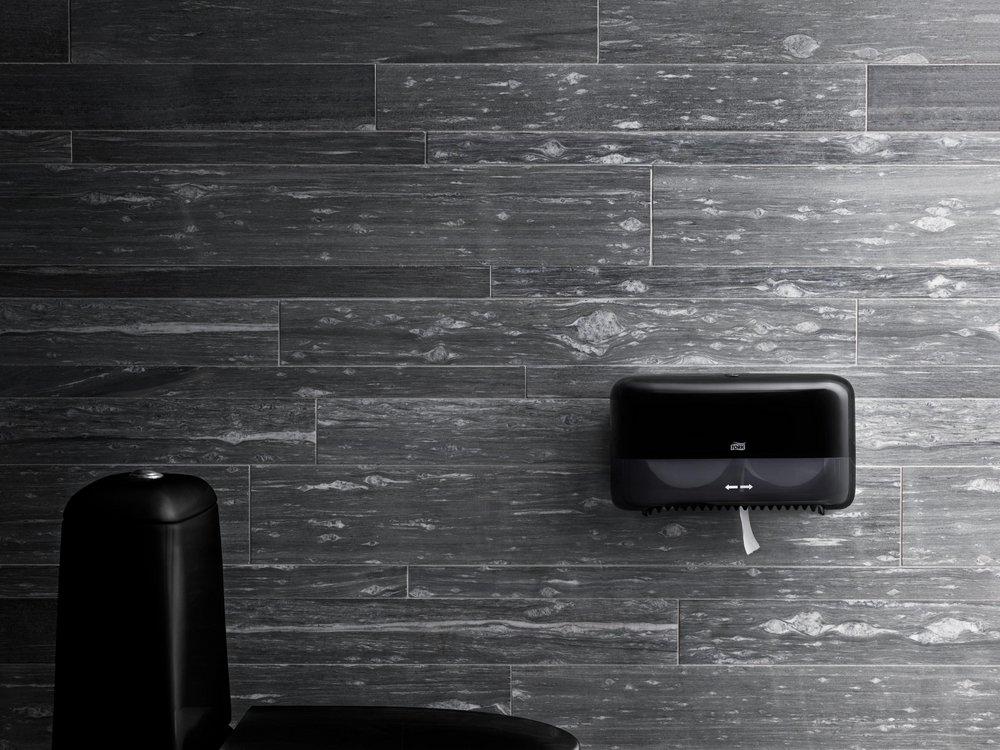 Tork Premium Coreless High Capacity 2-Ply Toilet Paper 