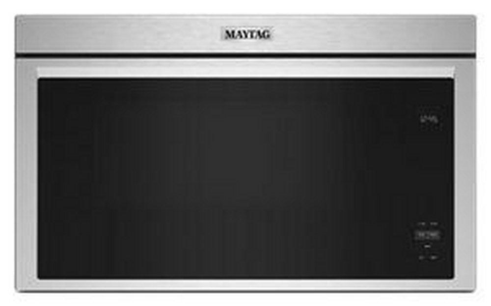MAYTAG FLUSH-TO-CAB OVER-THE-RANGE MICRO 