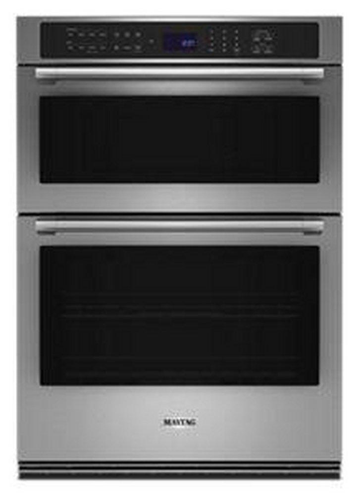 30 INCH COMBO CONVECTION SELF CLEAN OVEN 