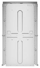 Maytag Fingerprint Resistant Stainless Steel 29-3/4 x 26-5/8 in. 40A 10.0 cu. ft. Drop Down Built-in and Wall Mount Double Oven 
