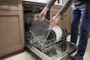 Maytag Fingerprint Resistant Stainless Steel 29-3/4 x 26-5/8 in. 40A 10.0 cu. ft. Drop Down Built-in and Wall Mount Double Oven 