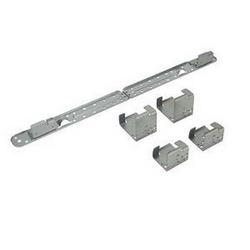15 in. Microwave Bump Out Mounting Kit