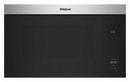 1000W 1.90 cu. ft. Ducted Over the Range Microwave in Fingerprint Resistant Stainless Steel