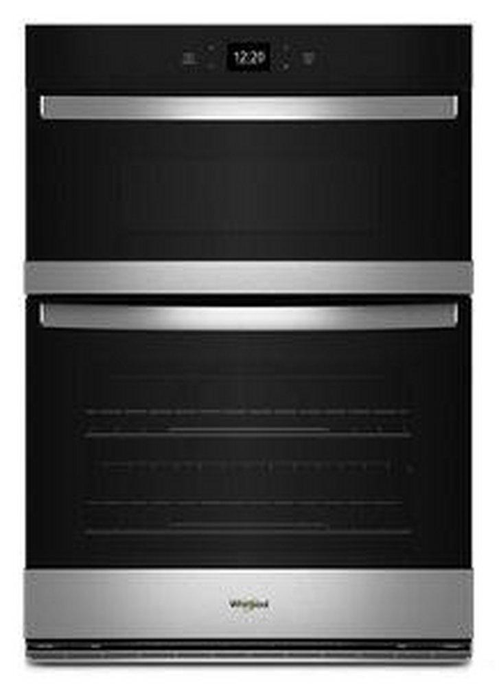 30 INCH COMBO THERMAL SELF CLEAN OVEN 