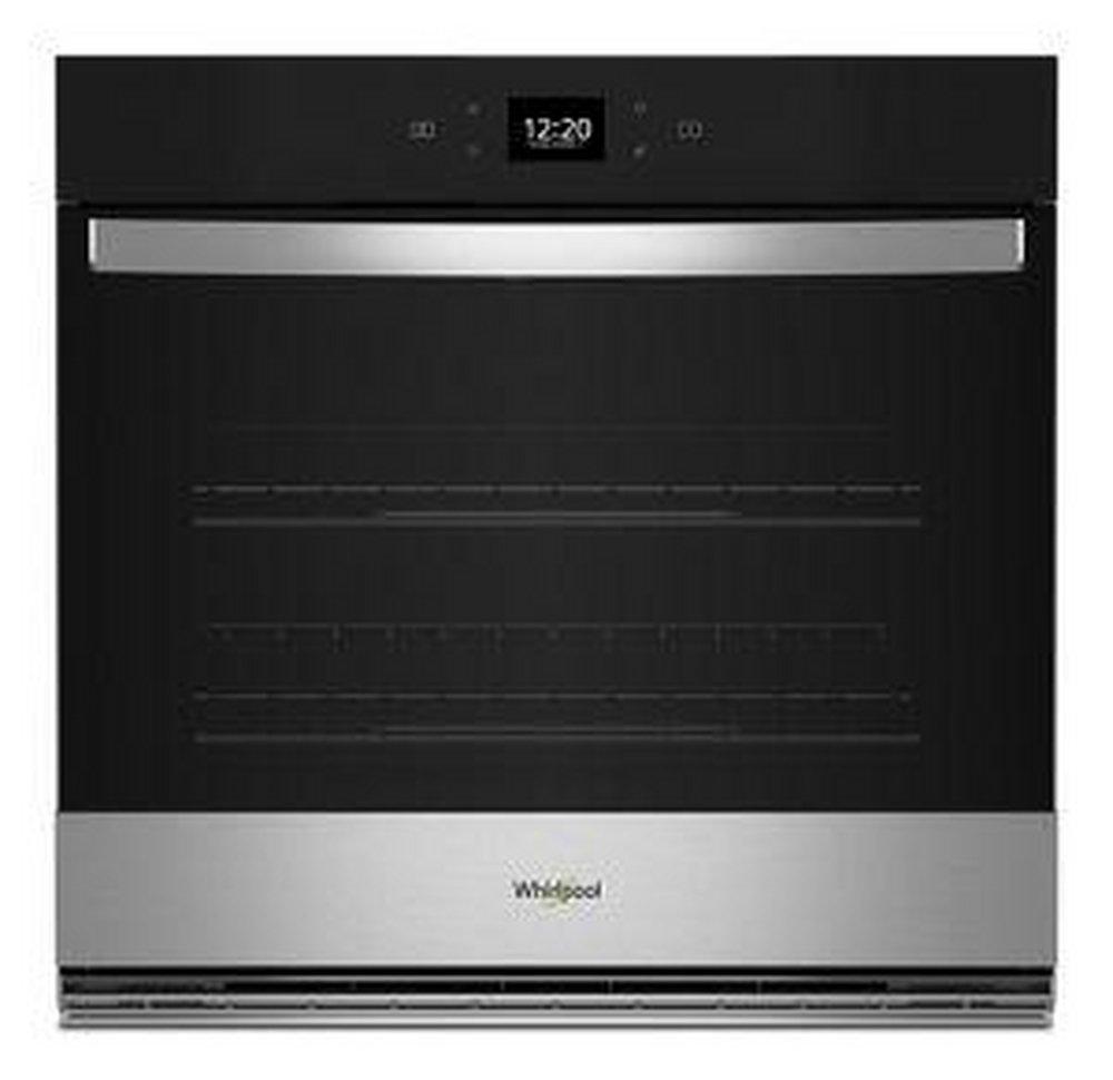 27 INCH SINGLE THERMAL SELF CLEAN OVEN 