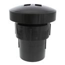3 x 4 in. LevelBest&reg; IPS Plastic Rough-In Drainage in Grey Cleanout