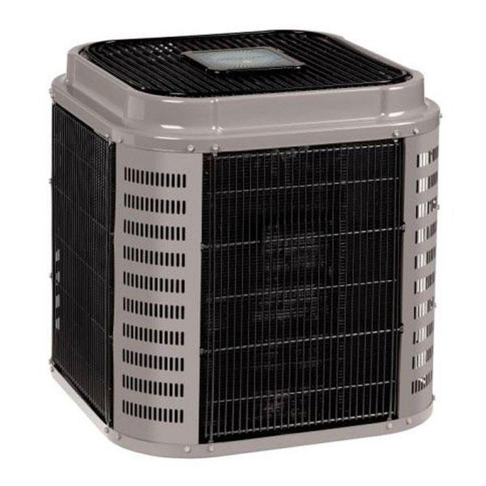 Airquest 17 SEER Two Stage R-410A Commercial Heat Pump Condenser 