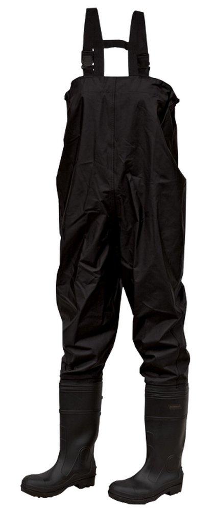 Hip Waders Steel Toe Size 12 