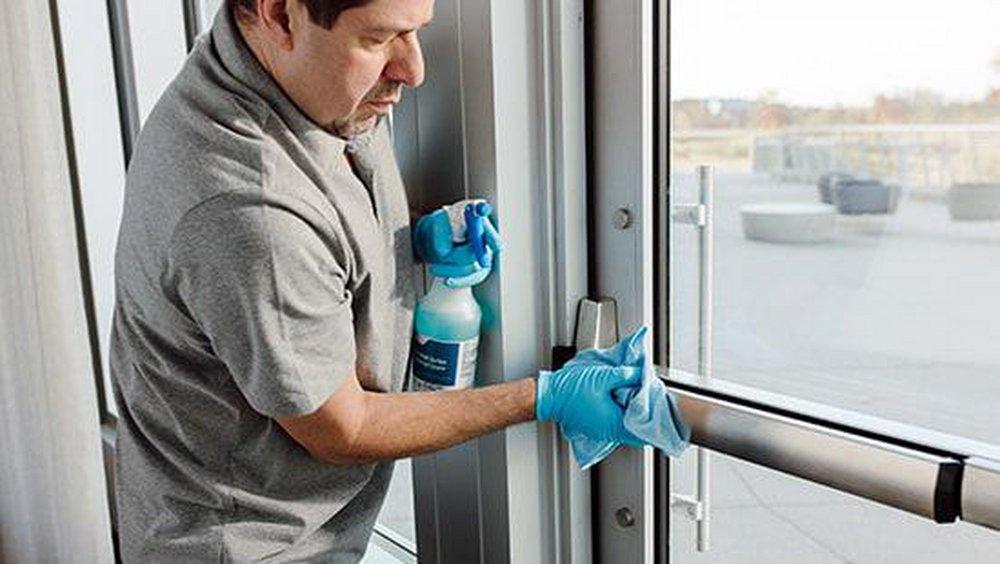 FaciliPro Disinfectant Cleaner (Case of 1) 