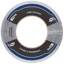 Shurtape Silver 55m x 48mm Plastic and Cloth Duct Tape (Case of 24 Rolls) 