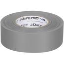 Shurtape Silver 55m x 48mm Plastic and Cloth Duct Tape (Case of 24 Rolls) 