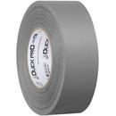 Shurtape Silver 55m x 48mm Plastic and Cloth Duct Tape (Case of 24 Rolls) 