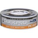 Shurtape Silver 2 in. x 60 yd. Professional Co-Extruded Cloth Grade Duct Tape 