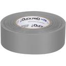 Shurtape Silver 2 in. x 60 yd. Professional Co-Extruded Cloth Grade Duct Tape 