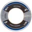 Shurtape Silver 2 in. x 60 yd. Professional Co-Extruded Cloth Grade Duct Tape 