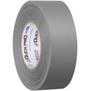 Shurtape Silver 2 in. x 60 yd. Professional Co-Extruded Cloth Grade Duct Tape 