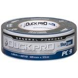 Shurtape Black 48 mm x 55 m General Purpose Cloth Duct Tape 