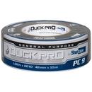 Shurtape Black 48 mm x 55 m General Purpose Cloth Duct Tape 