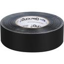 Shurtape Black 55m x 48mm Plastic and Cloth Duct Tape (Case of 24 Rolls) 