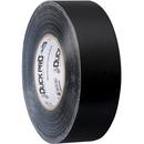 Shurtape Black 55m x 48mm Plastic and Cloth Duct Tape (Case of 24 Rolls) 