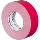 Shurtape Red 55m x 48mm Plastic and Cloth Duct Tape (Case of 24 Rolls) 