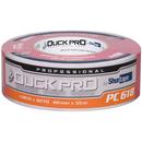 Shurtape Red 55m x 48mm Plastic and Cloth Duct Tape (Case of 24 Rolls)