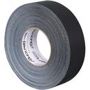 Shurtape Black 55m x 48mm Plastic and Cloth Duct Tape (Case of 24 Rolls) 