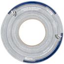 Shurtape Black 55m x 48mm Plastic and Cloth Duct Tape (Case of 24 Rolls) 