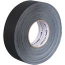 Shurtape Black 55m x 48mm Plastic and Cloth Duct Tape (Case of 24 Rolls) 