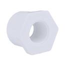 1 x 1/2 in. PVC Schedule 40 Female Bushing