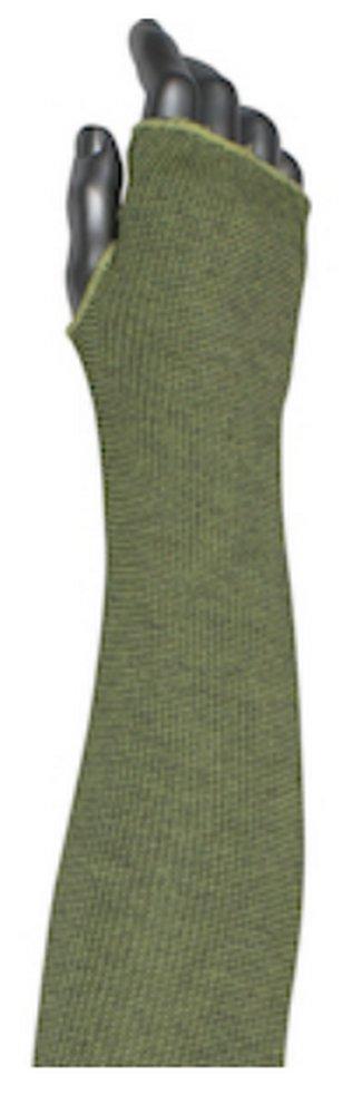 Kut Gard Sgl-Ply Kevlar Blend Glove Size 18 