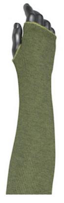 Kut Gard Sgl-Ply Kevlar Blend Glove Size 24 