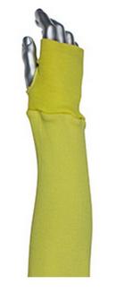 Kut Gard Ar/Fr Sgl-Ply Kevlar Slv Size 16 